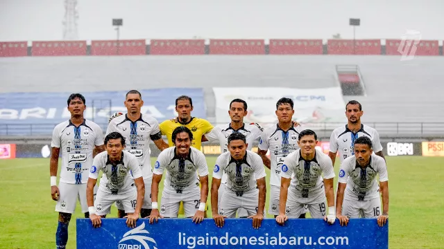 Hadapi Borneo FC, PSIS Target Raih Poin Penuh, Semoga Berhasil! - GenPI.co JATENG