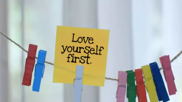 Yuk Belajar Self Love dengan 4 Cara Ini, Mudah Kok! - GenPI.co JATENG