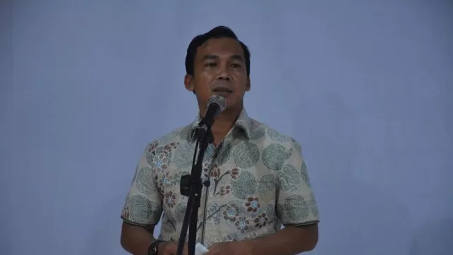 Forum Anak Tanya Soal Pernikahan Dini, Ini Jawaban Bupati Batang - GenPI.co JATENG