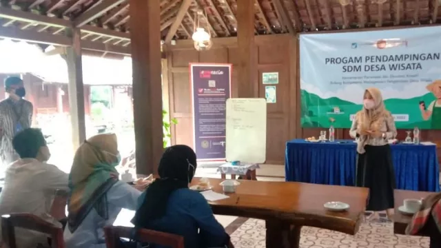 Borobudur Siapkan Destinasi Wisata Baru Berbasis Kearifan Lokal - GenPI.co JATENG