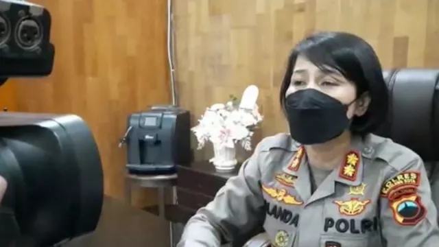 Linglung, Terduga Pelaku Video Asusila di Magelang Tak Ditahan - GenPI.co JATENG