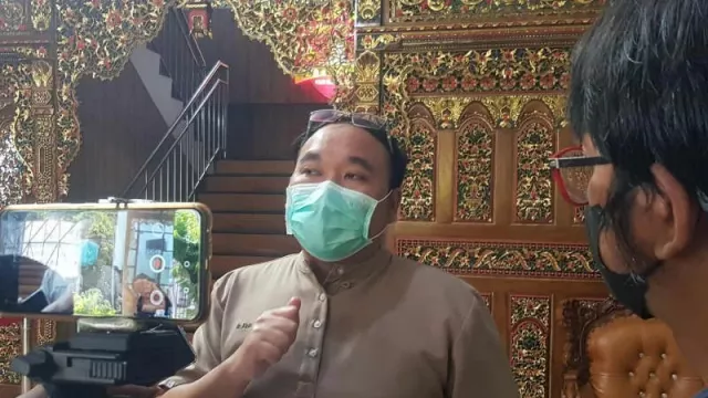 Wahai Warga Kota Semarang yang Belum Vaksin Dosis 2, Segeralah! - GenPI.co JATENG