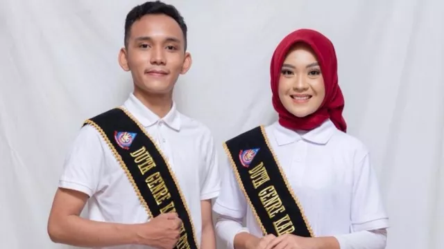 Targetkan Juara I, Begini Persiapan Duta Genre Asal Klaten - GenPI.co JATENG Targetkan Juara I, Begini Persiapan Duta Genre Asal Klaten - GenPI.co JATENG
