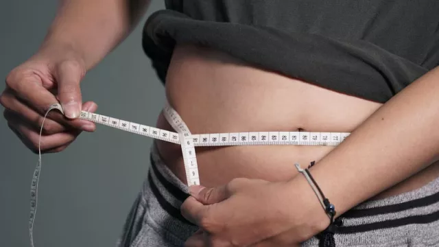 Ini 5 Tips Mencegah Obesitas yang Bisa Kamu Lakukan - GenPI.co JATENG