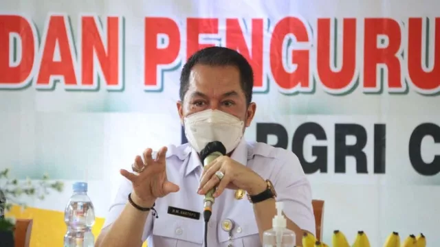 Pemuda Harus Amalkan Ideologi Pancasila - GenPI.co JATENG