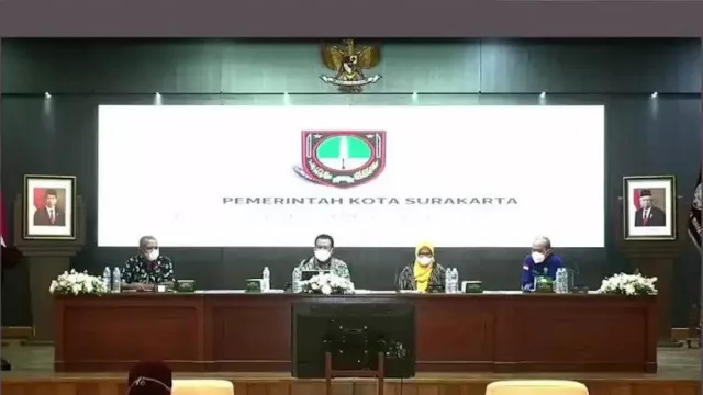 Begini Cara Penanganan Banjir di Solo Menurut Pakar UNS Solo - GenPI.co JATENG Begini Cara Penanganan Banjir di Solo Menurut Pakar UNS Solo - GenPI.co JATENG