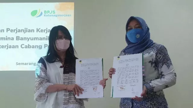 Pengumuman! RS Hermina Banyumanik Layani Pasien BP Jamsostek - GenPI.co JATENG