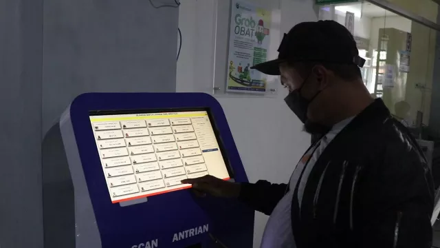 Asyik! Daftar Berobat di RSUD Temanggung Bisa Online, Ini Caranya - GenPI.co JATENG Asyik! Daftar Berobat di RSUD Temanggung Bisa Online, Ini Caranya - GenPI.co JATENG