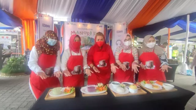 Wuih! Wawali Semarang Bagi Resep Cegah Stunting dari Megawati - GenPI.co JATENG