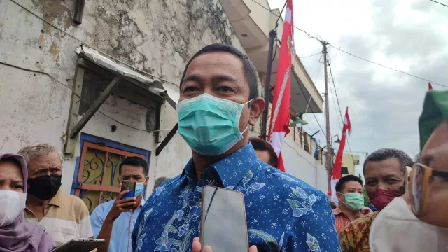 PNS Kota Semarang Dilarang Terima dan Kirim Parsel Lebaran - GenPI.co JATENG