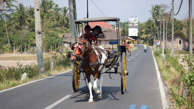 5 Cara Menikmati Keindahan Candi Borobudur Ala Milenial - GenPI.co JATENG