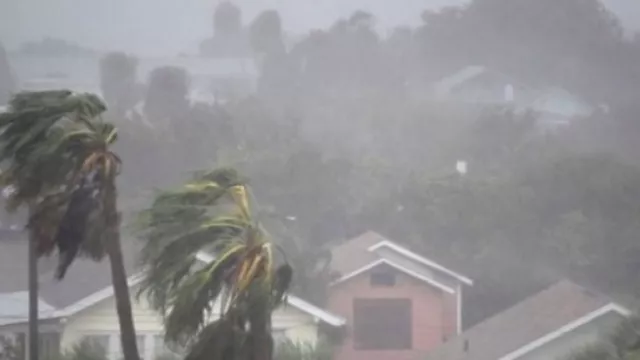 BMKG: Waspada Hujan Petir dan Angin Kencang di Solo Raya dan Pegunungan - GenPI.co JATENG