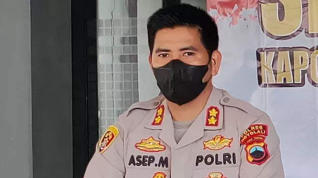Kabur Sepekan, 7 Tahanan Polres Boyolali Ditangkap Lagi - GenPI.co JATENG