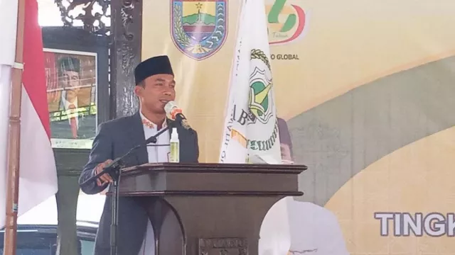 Hafiz Alquran Berpeluang Jadi Anggota TNI atau Polri, Masuk! - GenPI.co JATENG