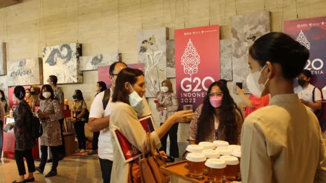 Tamu Asing G20 Bakal Diajak City Tour, Ini Dua Lokasi Tujuannya - GenPI.co JATENG
