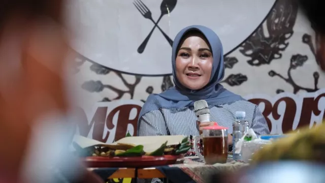 Klaten Berangkatkan 493 Calon Jemaah Haji, Bupati: Jaga Kesehatan - GenPI.co JATENG