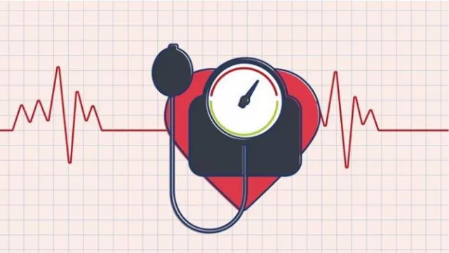 Kenali Gejala Hipertensi dan Cara Mencegahnya - GenPI.co JATENG