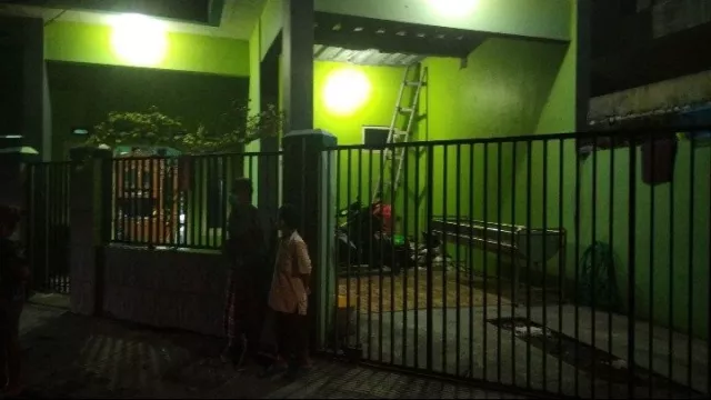 Ogah Kasus Dila Terulang, Kades Ngabeyan Giatkan Rapat RT - GenPI.co JATENG