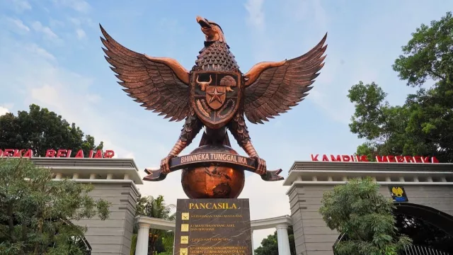Ini Daftar PTN di Kota Semarang yang Membuka Seleksi Mandiri - GenPI.co JATENG