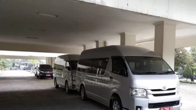 Perhatian! Mbak Ita Larang ASN Pemkot Semarang Mudik Pakai Mobil Dinas - GenPI.co JATENG