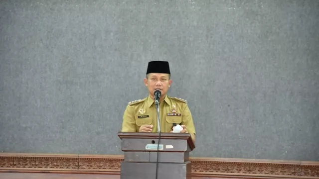 Kebumen Gelontorkan Rp50 M Buat Perbaikan Jalan - GenPI.co JATENG