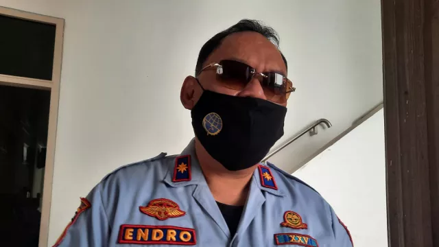 Cegah Macet di Kota Semarang, 6 Posko Mudik Lebaran Didirikan - GenPI.co JATENG