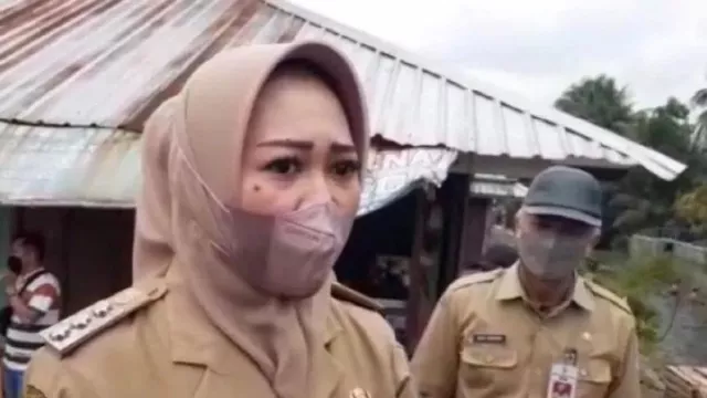 Penguatan Posyandu Atasi Stunting di Banjarnegara - GenPI.co JATENG