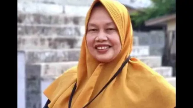 Kecelakaan, Mantan Pelari Nasional Suryati Marija Meninggal - GenPI.co JATENG