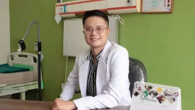 Istirahat Cukup Selama Mudik Jaga Jantung Sehat - GenPI.co JATENG Istirahat Cukup Selama Mudik Jaga Jantung Sehat - GenPI.co JATENG