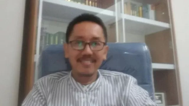 Zakat Fitrah Tambah Kesalehan Sosial - GenPI.co JATENG