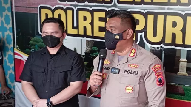 Viral! 3 Bocah Pamer Kemaluan, Ini Respons Polres Purbalingga - GenPI.co JATENG