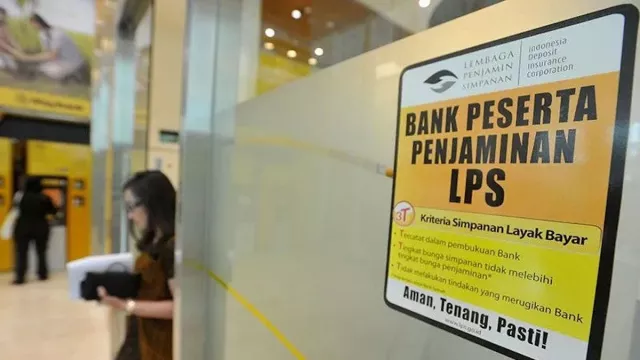 Masyarakat Diimbau Waspada Penipuan Catut Logo LPS - GenPI.co JATENG