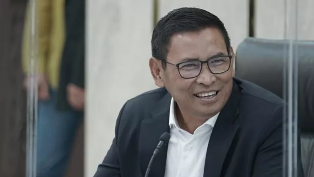 Sinergitas Entitas Holding Ultra Mikro Terus Ditingkatkan - GenPI.co JATENG Sinergitas Entitas Holding Ultra Mikro Terus Ditingkatkan - GenPI.co JATENG