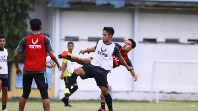Ini Bocoran Pelatih Kepala PSIS Semarang yang Baru, Sudah Deal! - GenPI.co JATENG