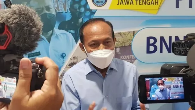 Puluhan Napi di Jawa Tengah Terima Remisi Waisak - GenPI.co JATENG