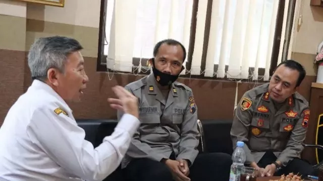 Polisi Selidiki Kasus BPNT Tetap Cair Meski Penerima Meninggal - GenPI.co JATENG