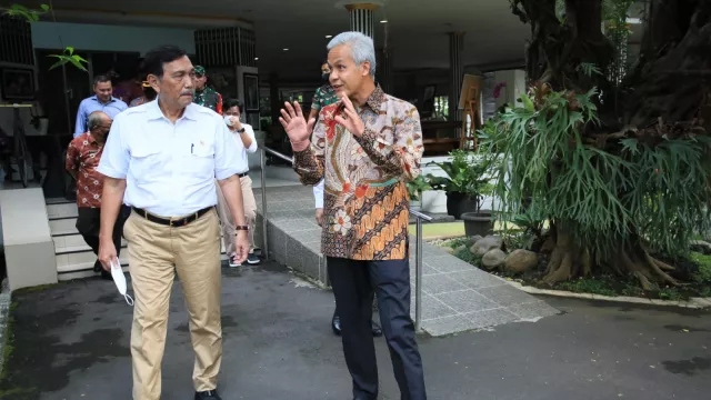 Kabar Baik! Kenaikan Harga Tiket Masuk Candi Borobudur Ditunda - GenPI.co JATENG