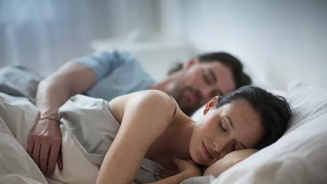 Ini 5 Ancaman Akibat Kurang Tidur, Bisa Sering Lupa Lho! - GenPI.co JATENG