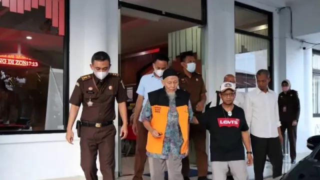 Walah! Ketua BMT Nur Ummah Solo Tersangka Korupsi Dana Pinjaman - GenPI.co JATENG