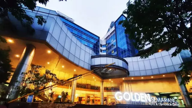 5 Hotel Murah Dekat Kota Lama Semarang, Tarif Mulai Rp 400.000 - GenPI.co JATENG