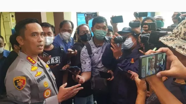 Polisi Sebut Penembakan Istri Prajurit TNI di Semarang Terencana - GenPI.co JATENG