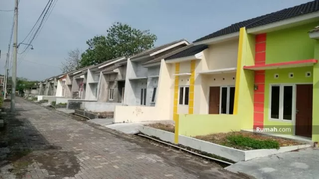 Rumah Dijual di Semarang! Murah, Harga Mulai Rp 200 Jutaan - GenPI.co JATENG