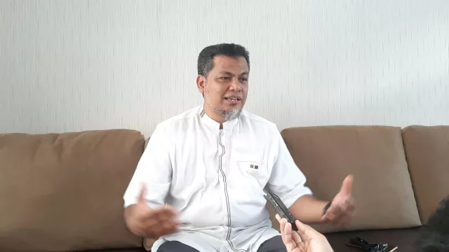 Viral Abu Bakar Ba'asyir Akui Pancasila, Ini Penjelasan Keluarga - GenPI.co JATENG