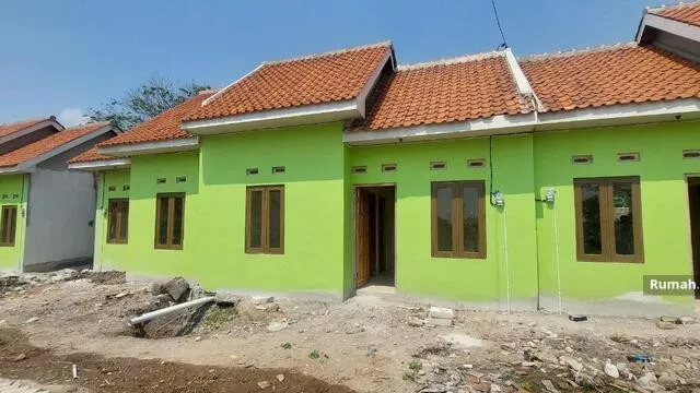 Rumah Dijual di Karanganyar! Harga Murah Mulai Rp 150 Juta - GenPI.co JATENG