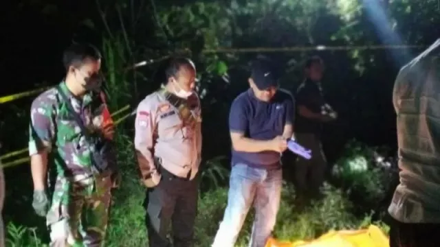 Terungkap! Kerangka Manusia di Kendal Berjenis Kelamin Laki-Laki - GenPI.co JATENG