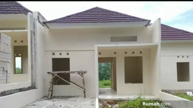 Rumah Dijual di Semarang! Murah, Harga Mulai Rp 200 Jutaan - GenPI.co JATENG