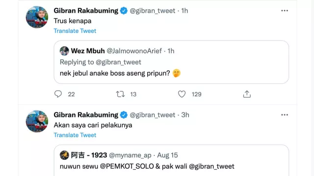 Viral Gegara Aksi Balap Liar di Solo, Wong Boyolali Ini Minta Maaf - GenPI.co JATENG