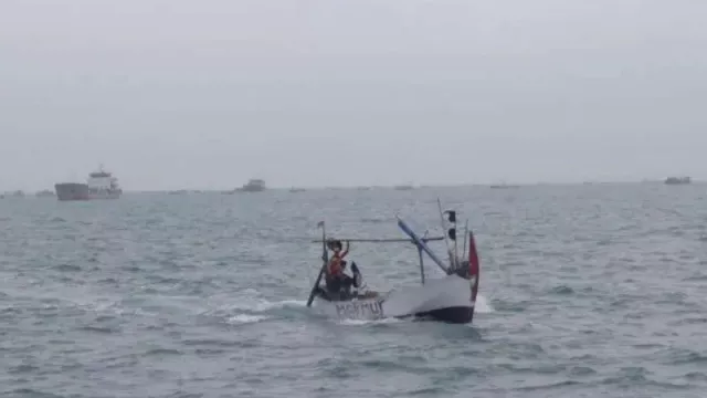 2 Nelayan Hilang di Jepara Saat Melaut, Mohon Doanya - GenPI.co JATENG