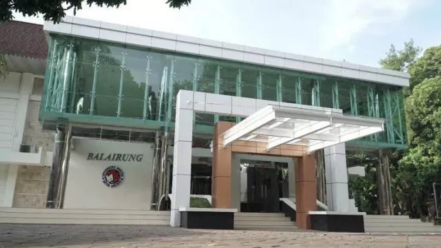 Sebegini Biaya Kuliah Mahasiswa UKSW Salatiga, Indekos Rp 400.000 - GenPI.co JATENG