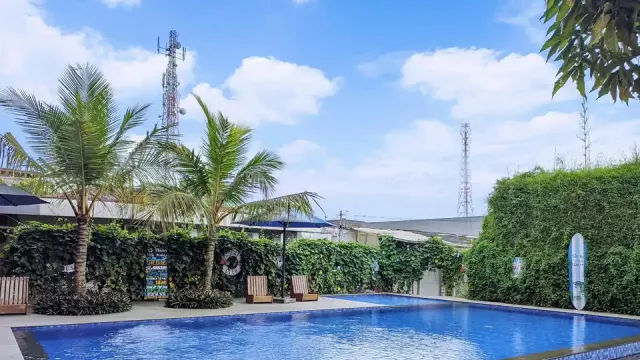5 Rekomendasi Hotel di Bandungan, Tarif Murah Mulai Rp 200.000-an - GenPI.co JATENG